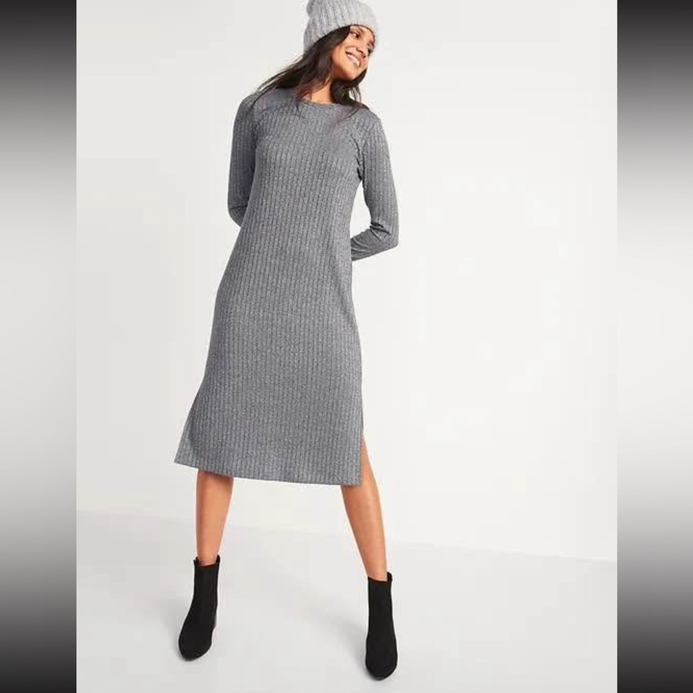 Old Navy Midi Dress